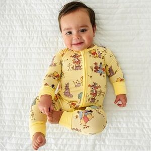 Pooh little Sleepies